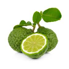 Bergamot Oil