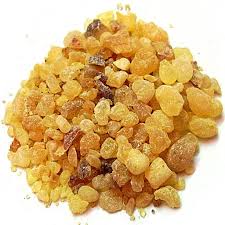 Frankincense Oil