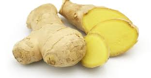 Ginger Oil