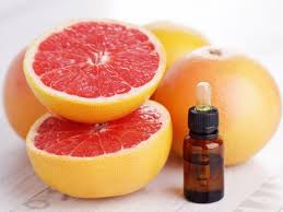 Grapefruit Oil