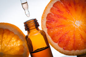 Orange Oil