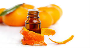 Tangerine Oil